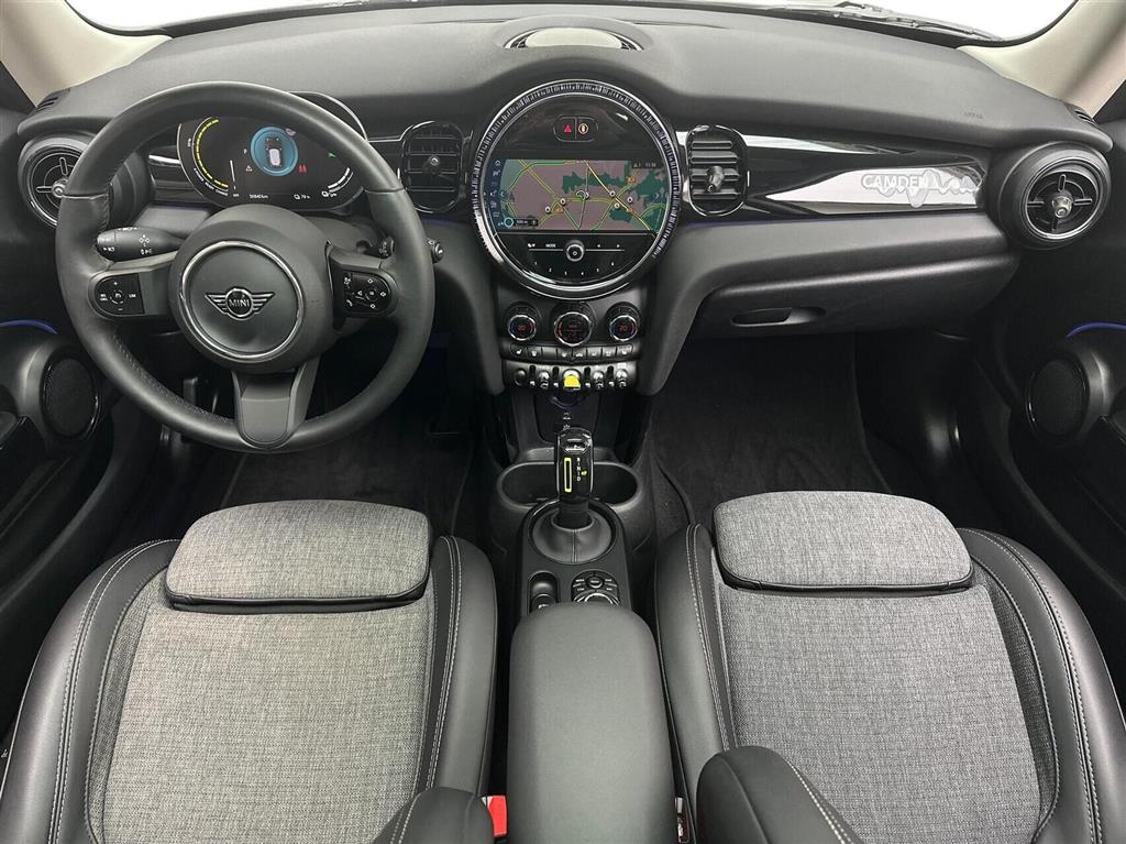 Mini Cooper Camden billede 5