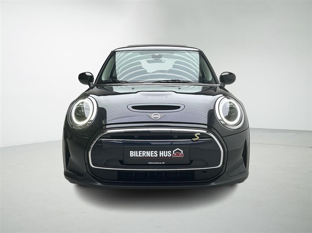 Mini Cooper Camden billede 7