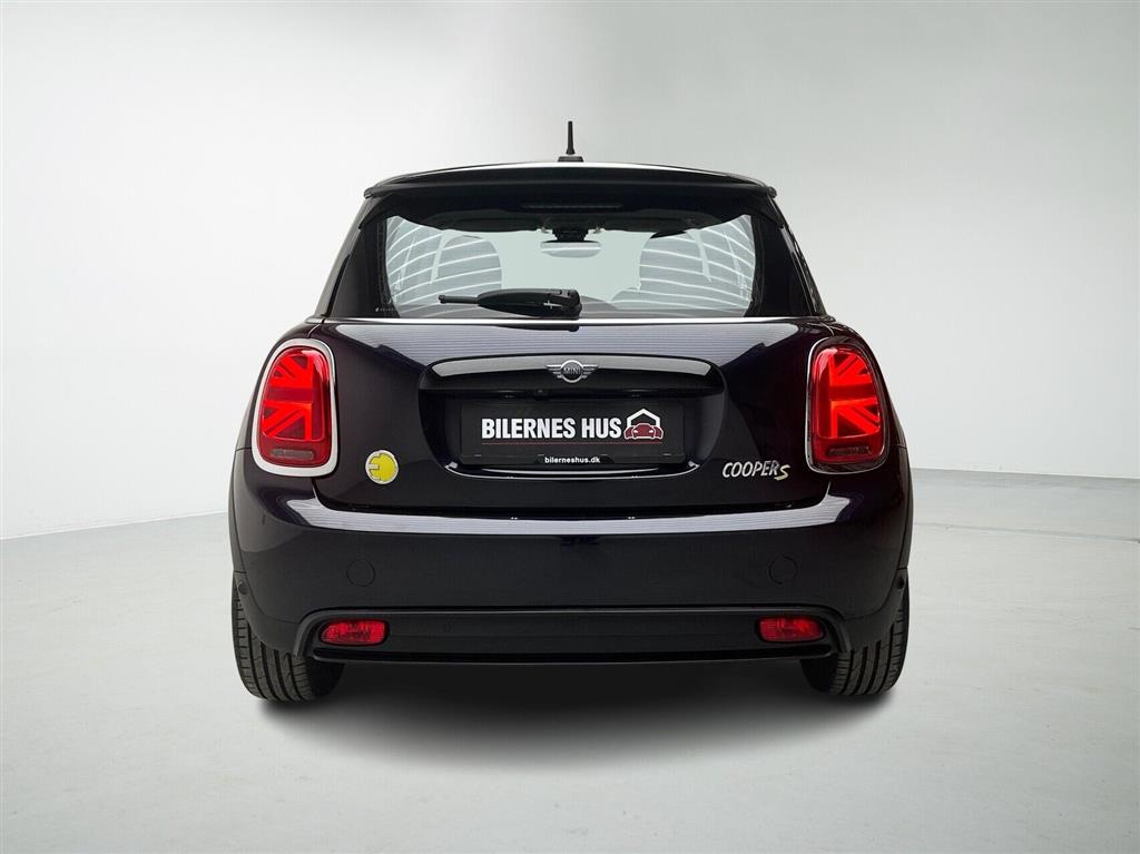 Mini Cooper Camden billede 8