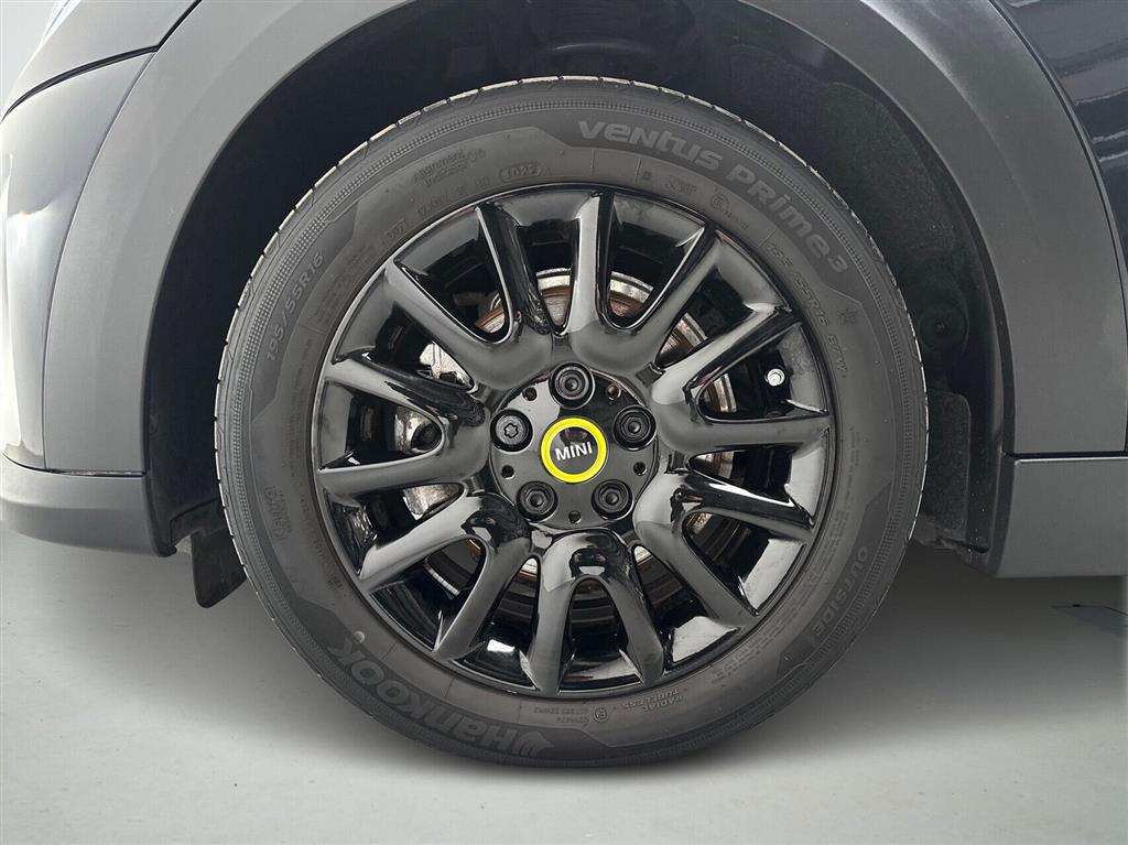 Mini Cooper Camden billede 9