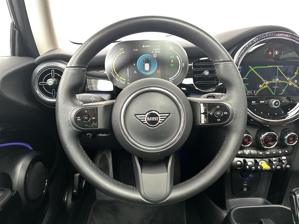 Mini Cooper Camden billede 10