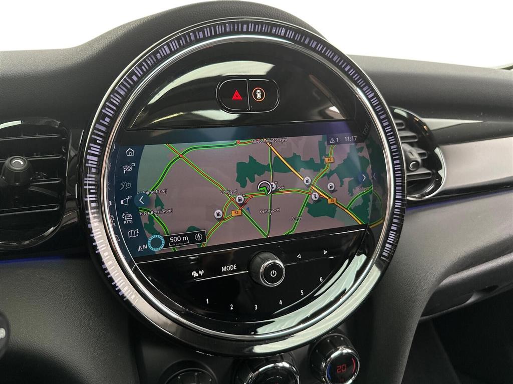 Mini Cooper Camden billede 12