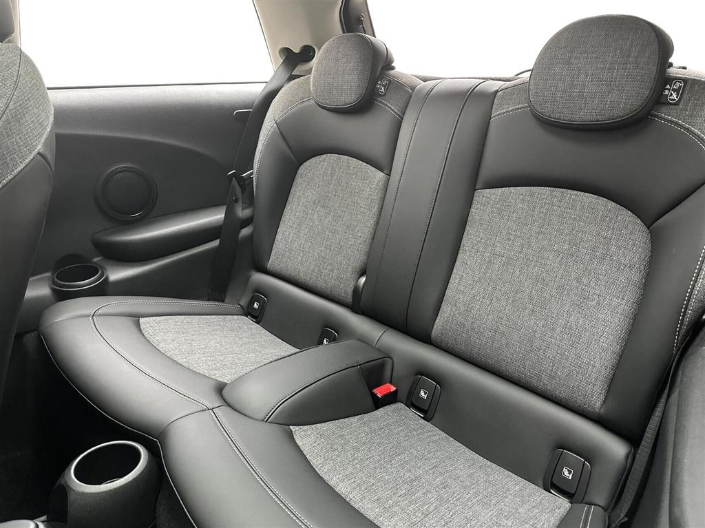 Mini Cooper Camden billede 13