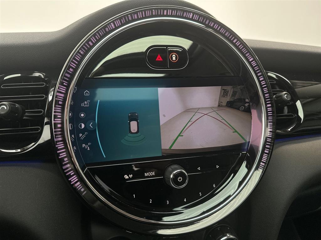 Mini Cooper Camden billede 17