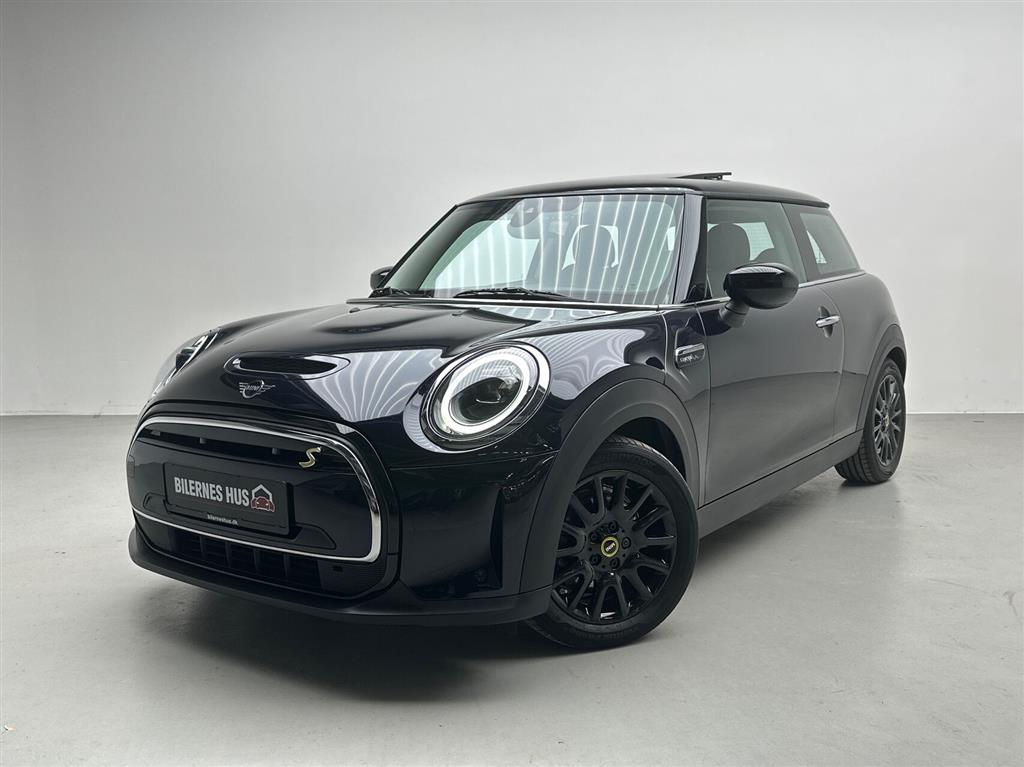 Mini Cooper Camden billede 18