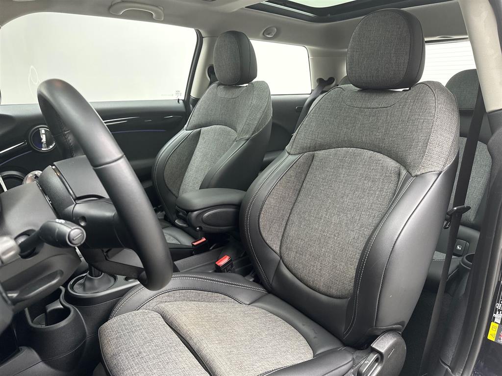 Mini Cooper Camden billede 19