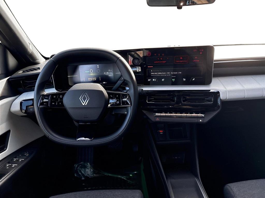 Renault R4 Evolution billede 4