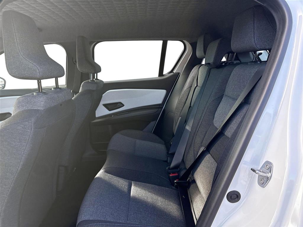 Renault R4 Evolution billede 6