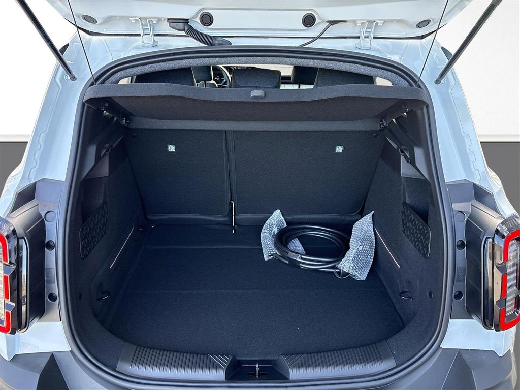 Renault R4 Evolution billede 8