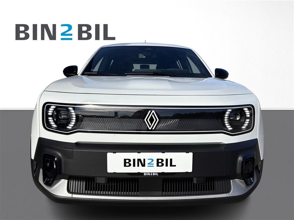 Renault R4 Evolution billede 12