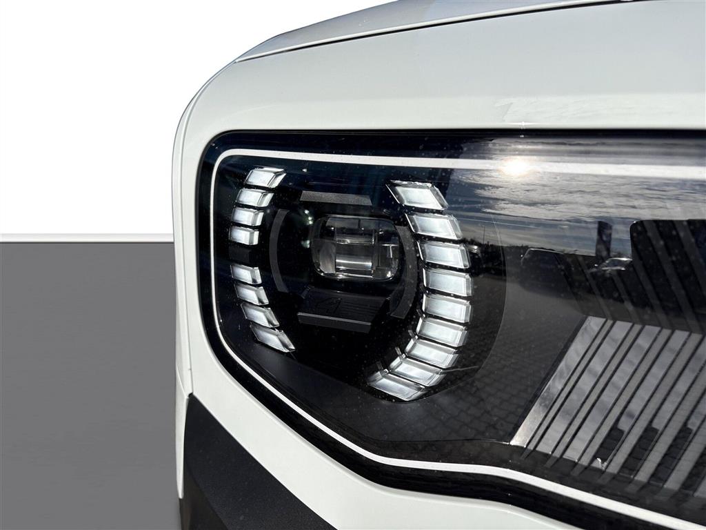 Renault R4 Evolution billede 13