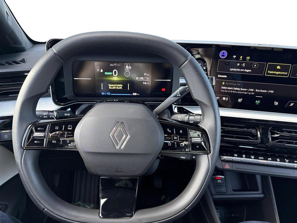 Renault R4 Evolution billede 15