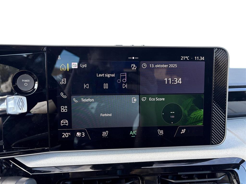 Renault R4 Evolution billede 17