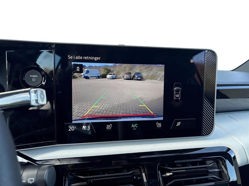 Renault R4 Evolution billede 20