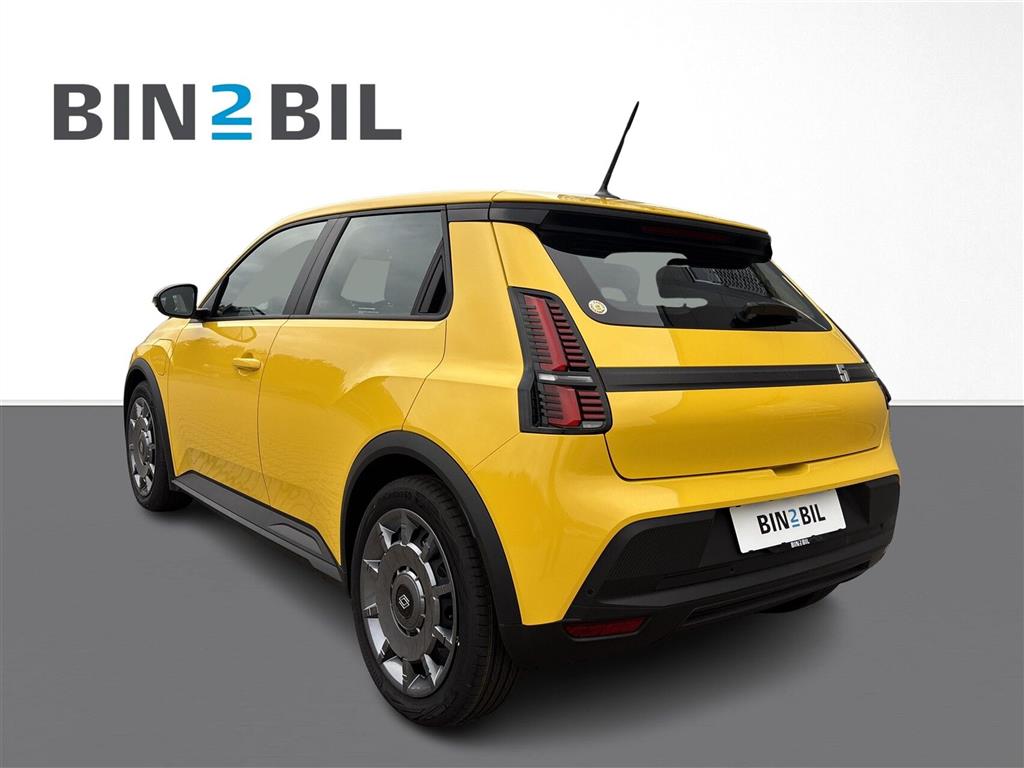 Renault R5 Evolution billede 3