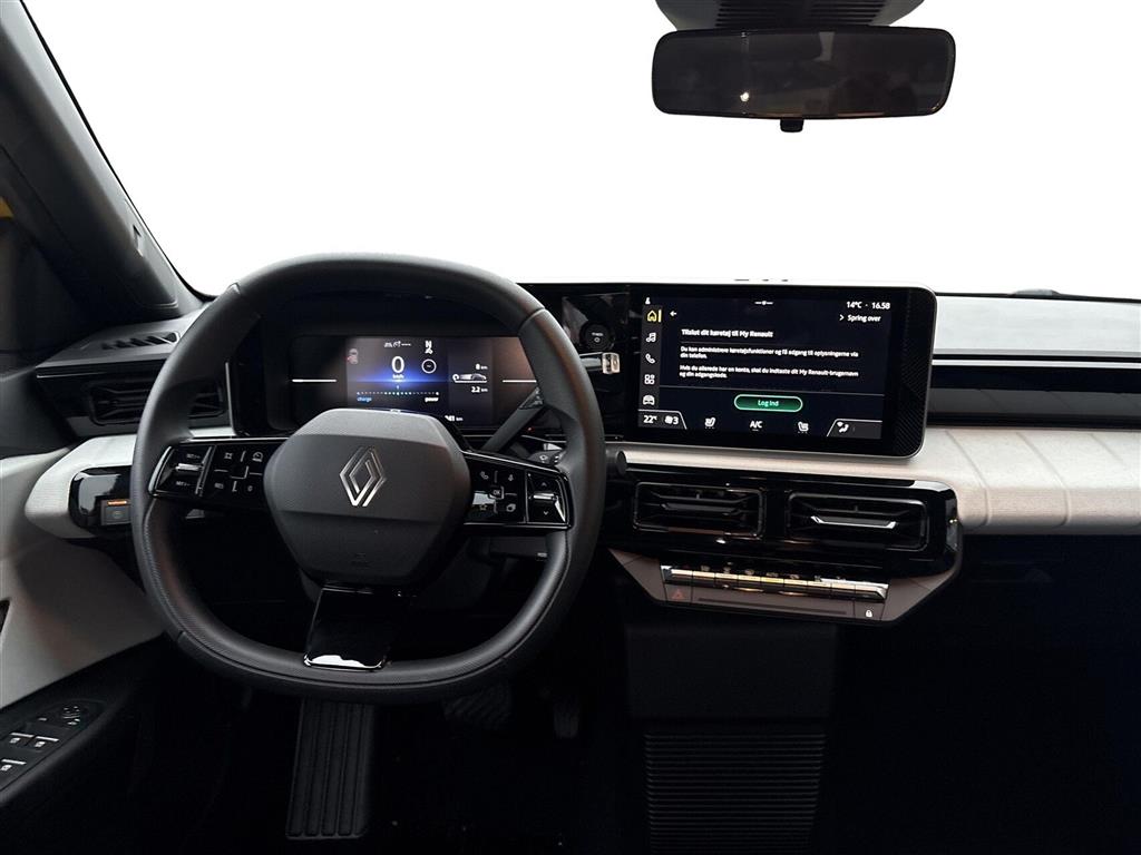 Renault R5 Evolution billede 4