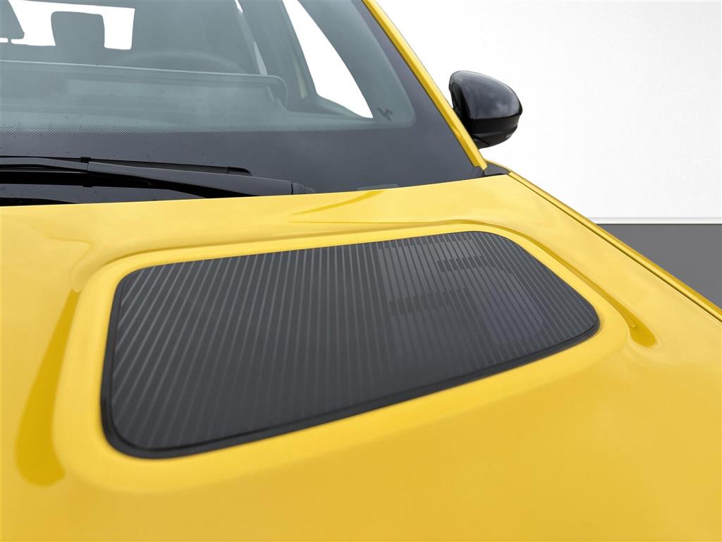 Renault R5 Evolution billede 12