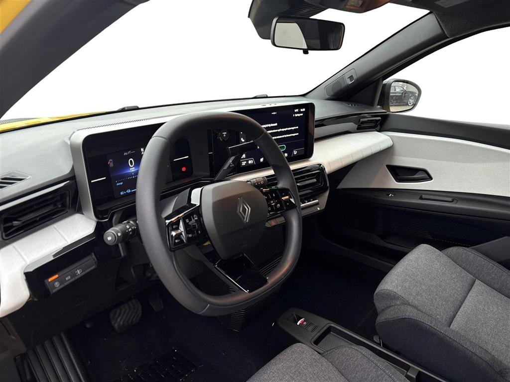 Renault R5 Evolution billede 14