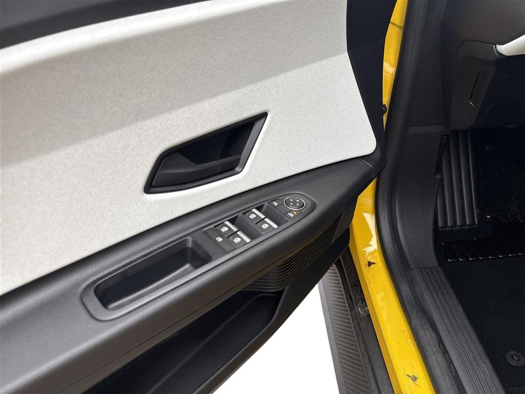 Renault R5 Evolution billede 15