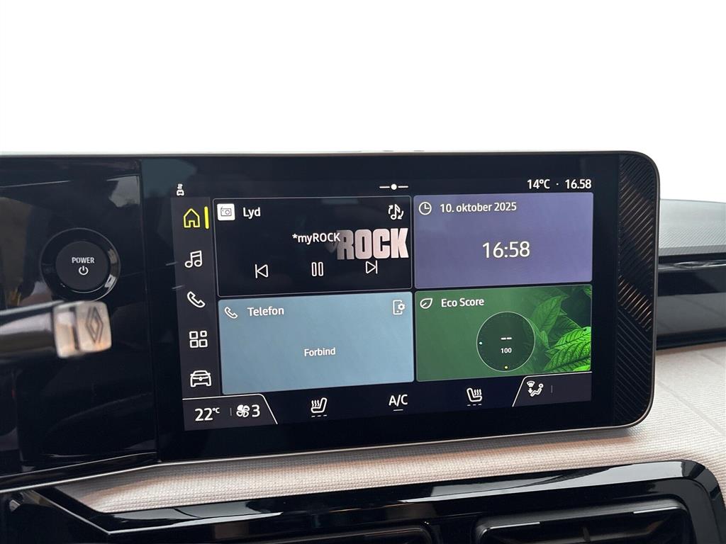 Renault R5 Evolution billede 17