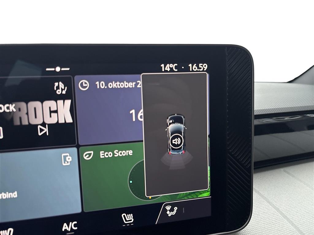 Renault R5 Evolution billede 20