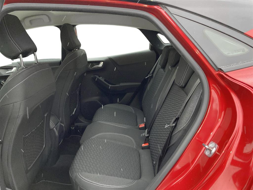 Ford Puma Titanium billede 5