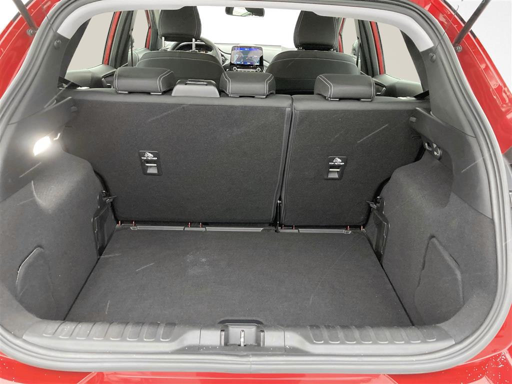 Ford Puma Titanium billede 11