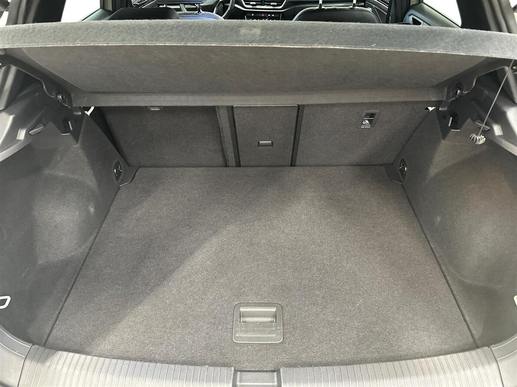 VW T-Roc R-Line billede 13