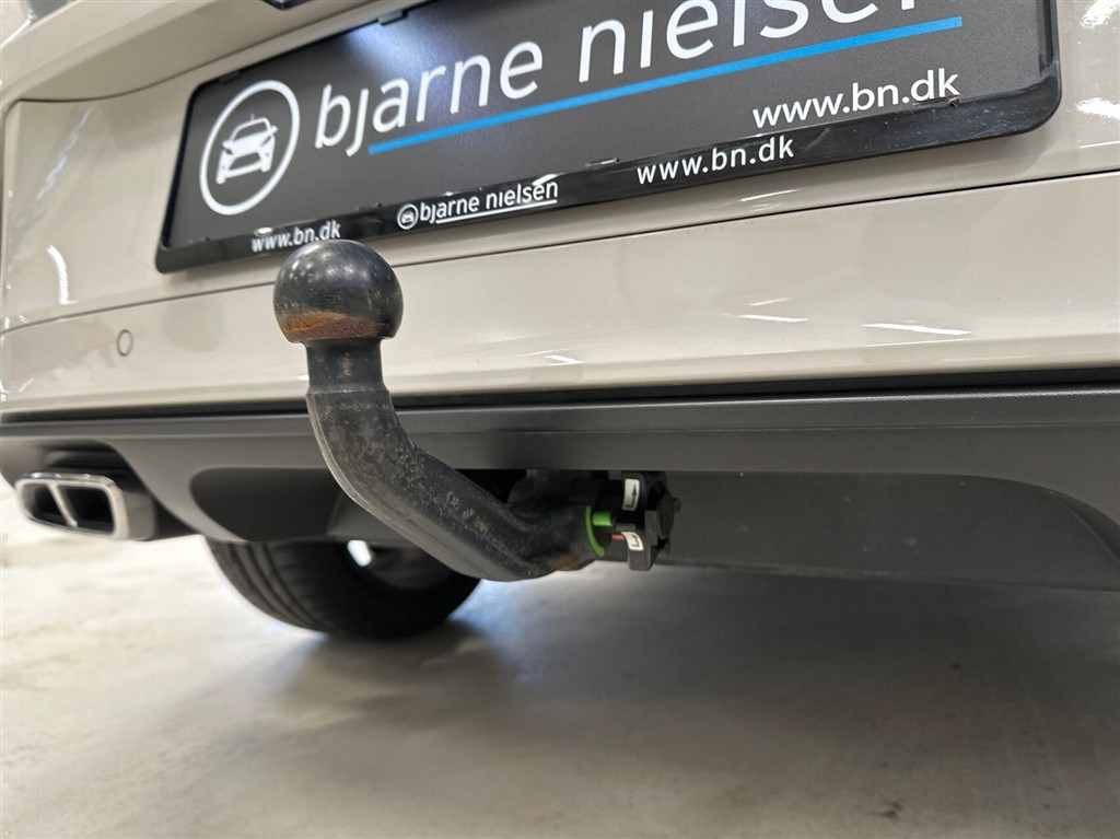 VW T-Roc R-Line billede 20