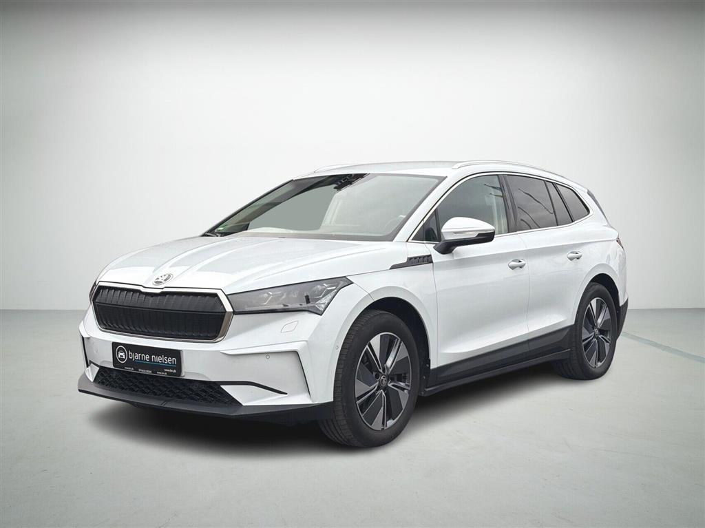 Skoda Enyaq Loft