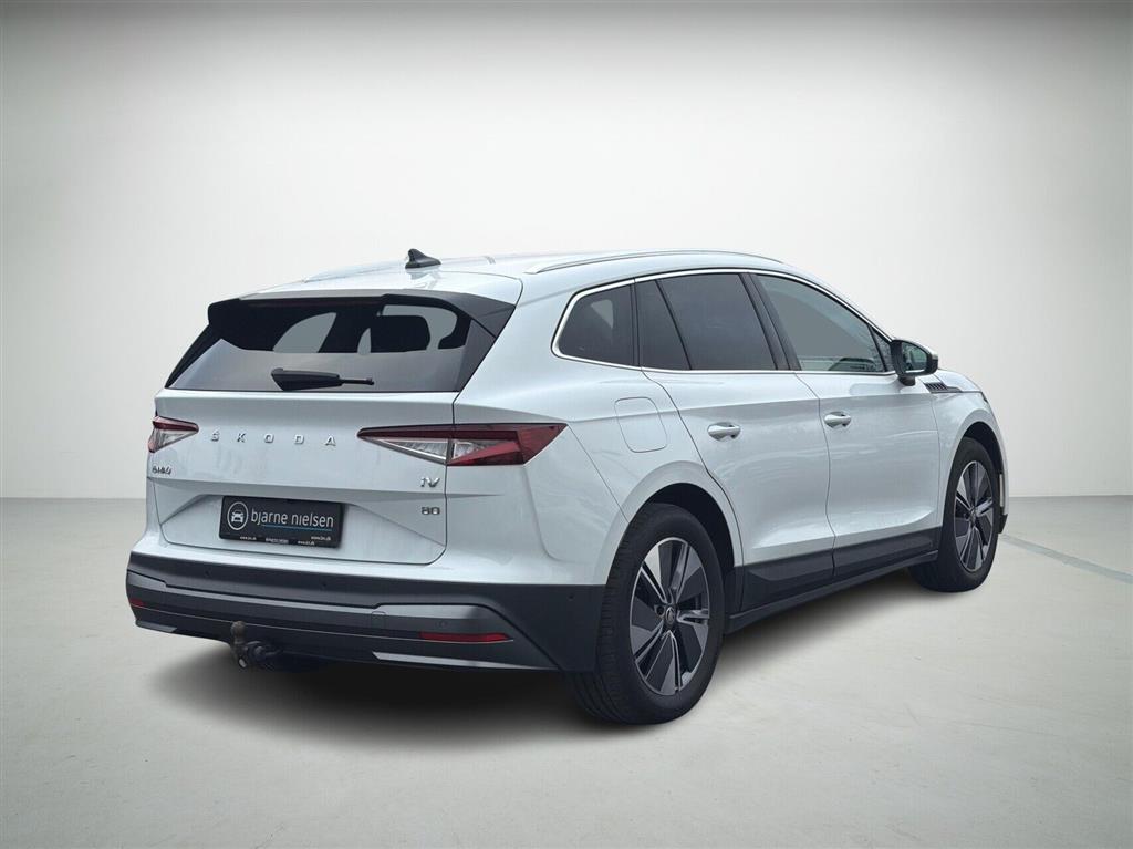 Skoda Enyaq Loft billede 2