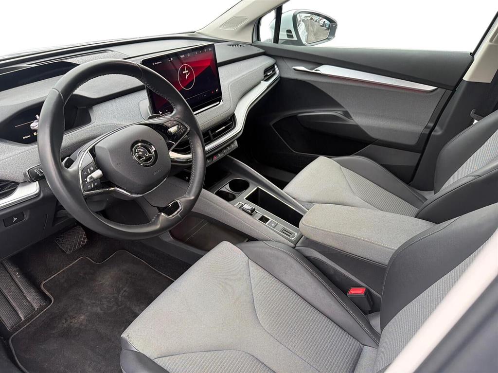 Skoda Enyaq Loft billede 3