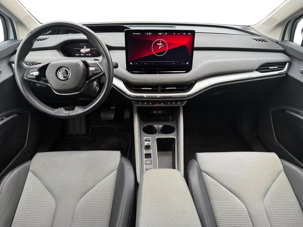 Skoda Enyaq Loft billede 4