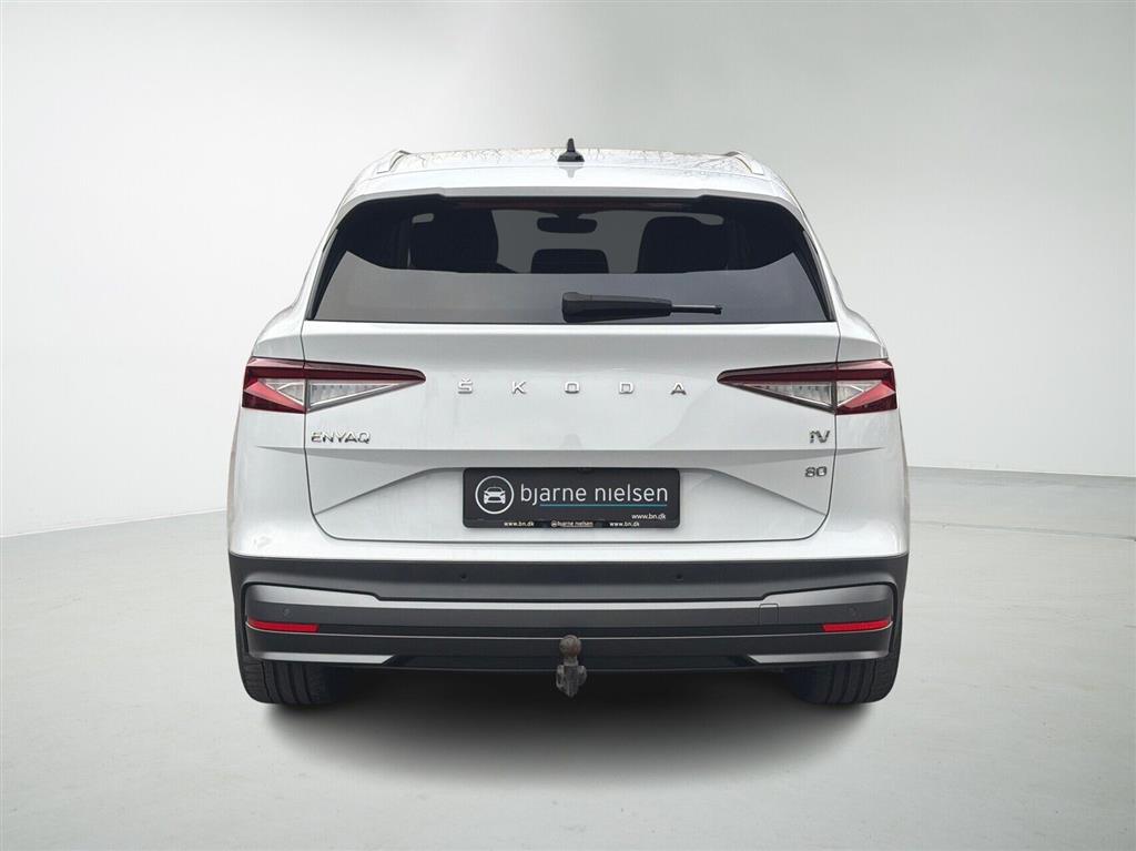 Skoda Enyaq Loft billede 7