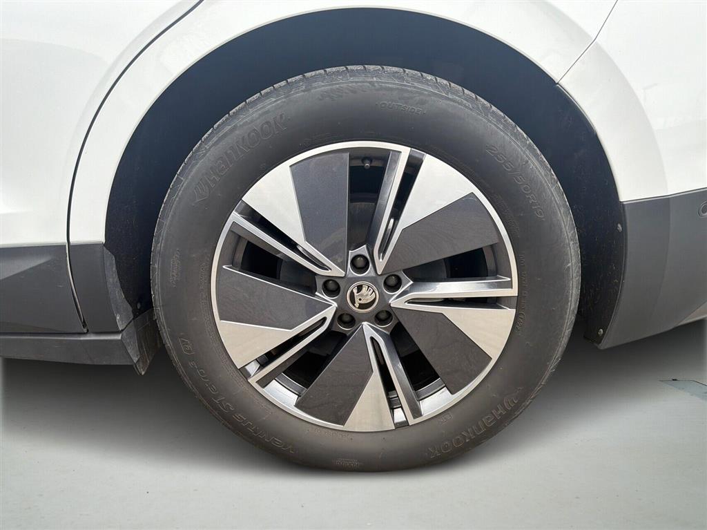 Skoda Enyaq Loft billede 8