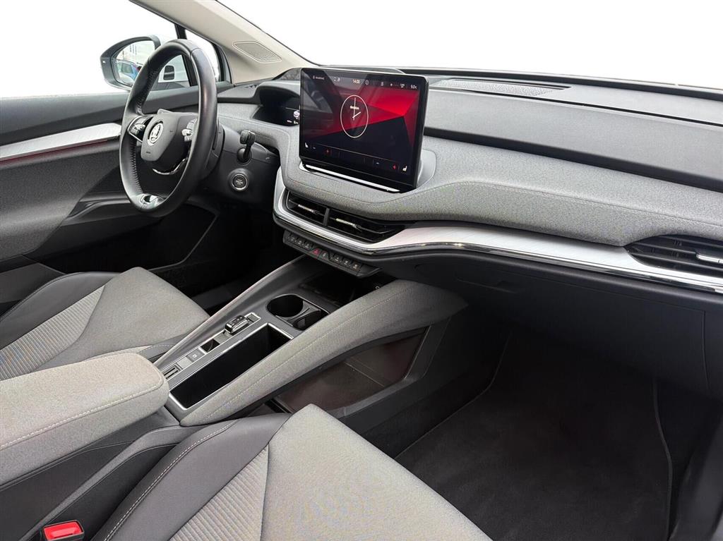 Skoda Enyaq Loft billede 10