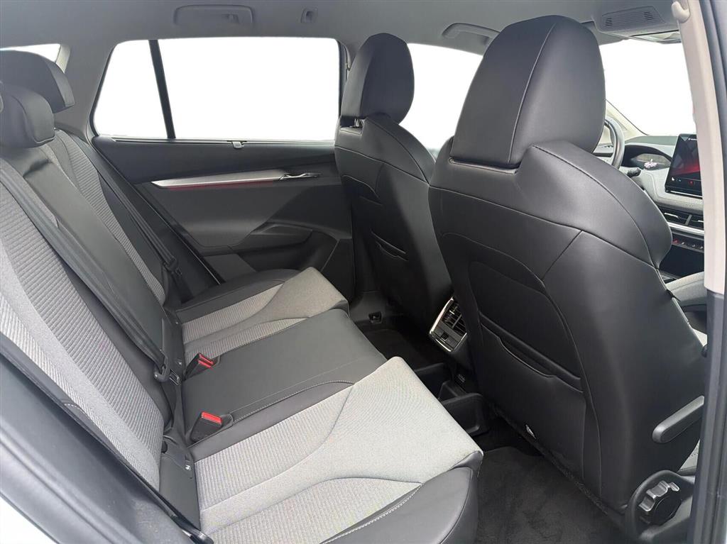 Skoda Enyaq Loft billede 12