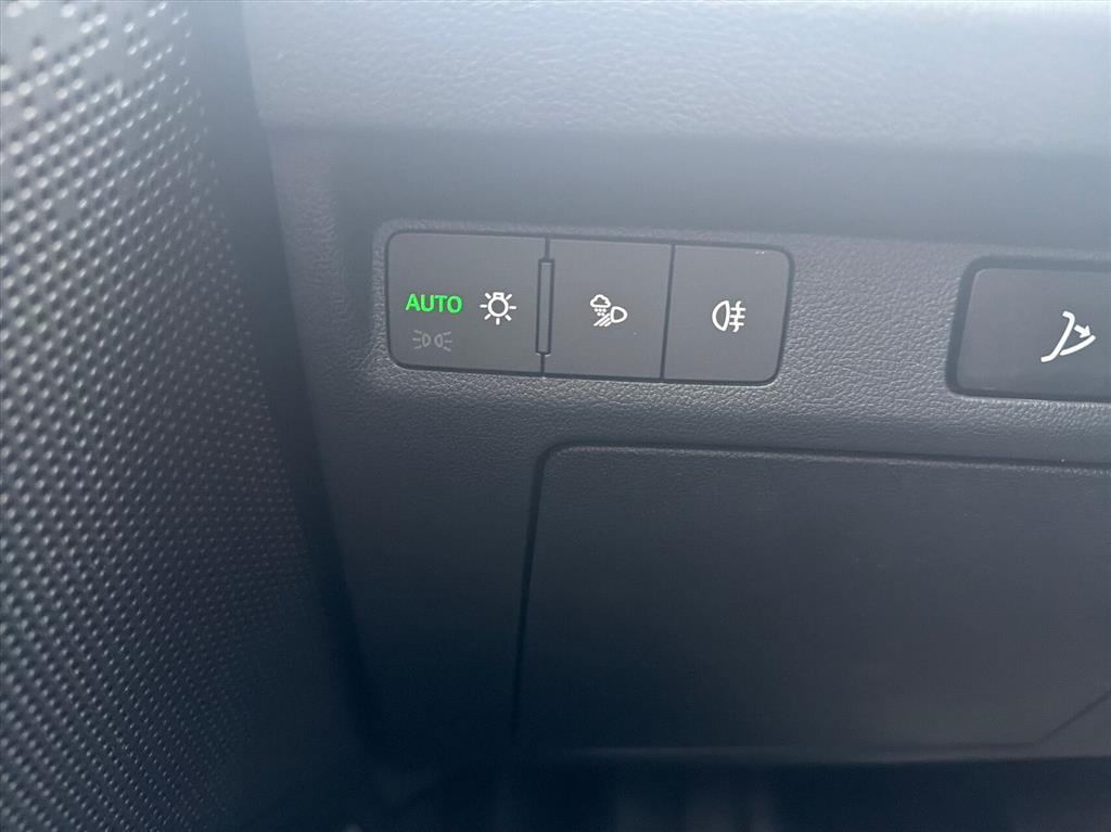 Skoda Enyaq Loft billede 19