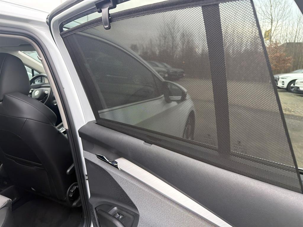 Skoda Enyaq Loft billede 22