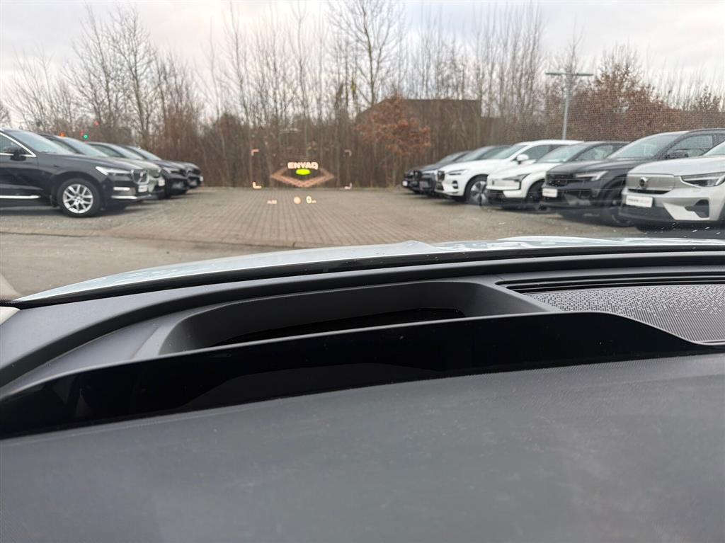 Skoda Enyaq Loft billede 24