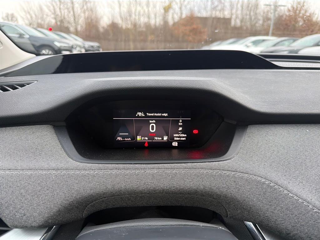 Skoda Enyaq Loft billede 25