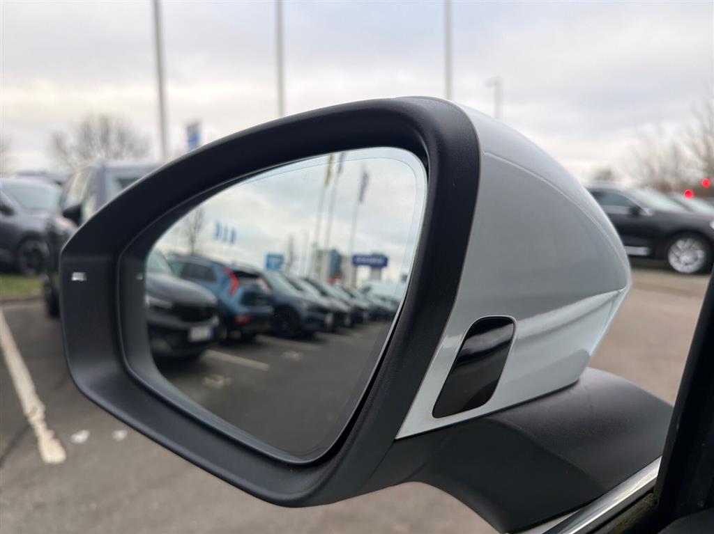 Skoda Enyaq Loft billede 28