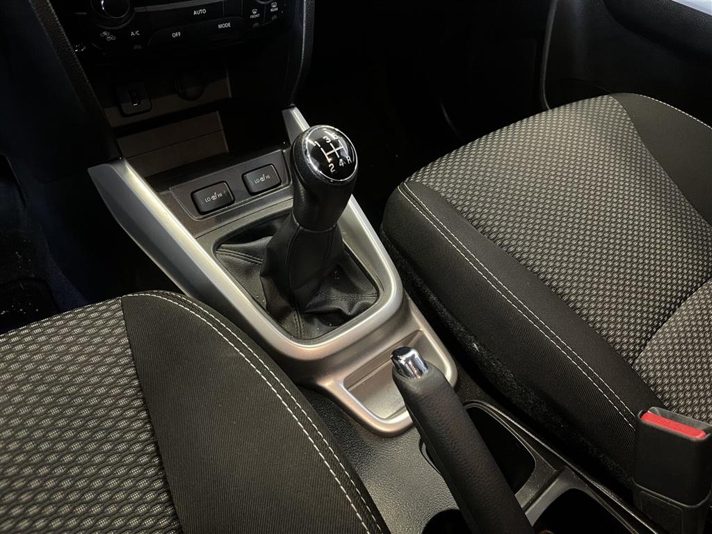 Suzuki Vitara Active billede 8