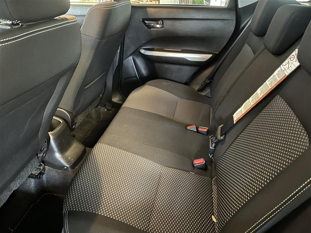 Suzuki Vitara Active billede 12