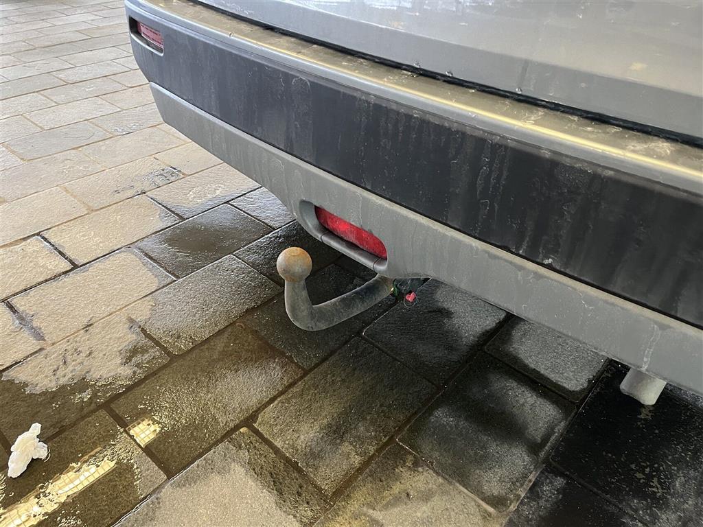 Suzuki Vitara Active billede 5