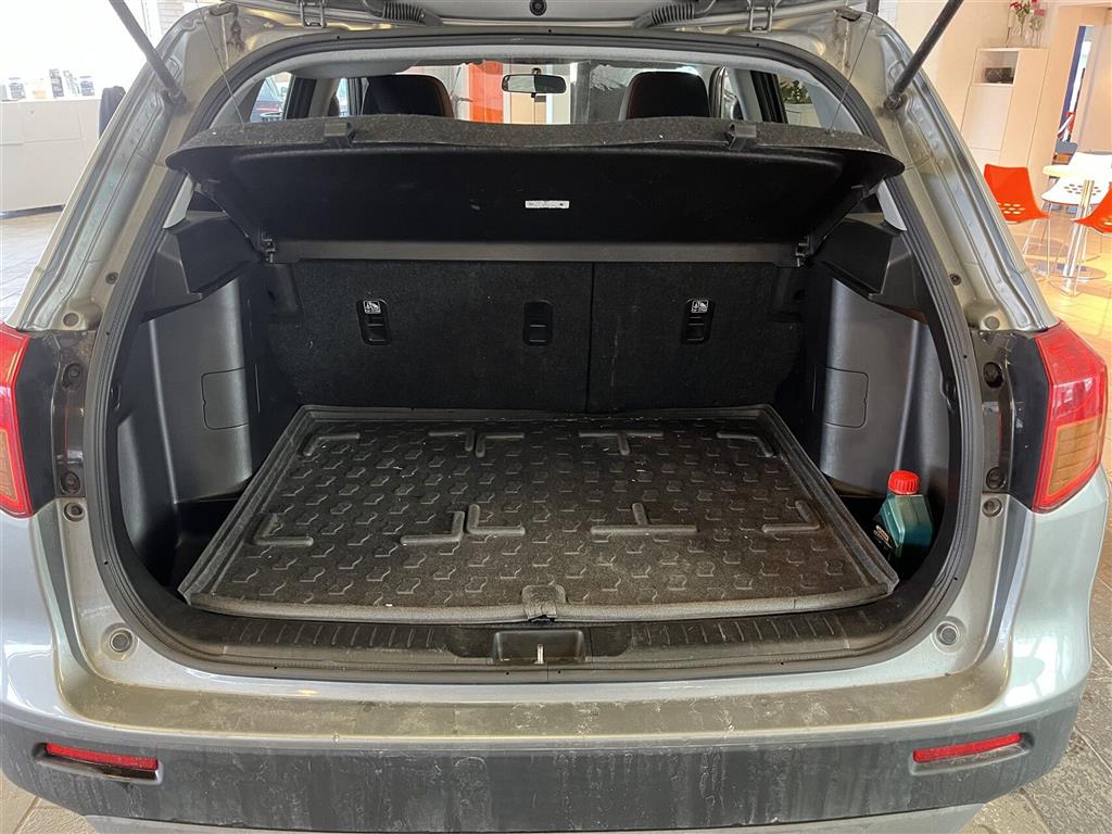 Suzuki Vitara Active billede 4