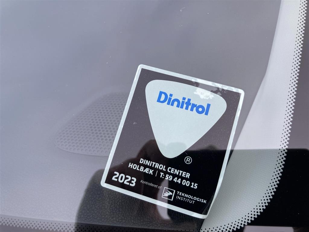 Citroën C3 Palais billede 9