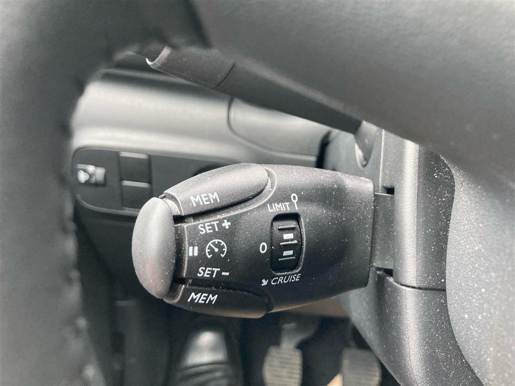 Citroën C3 Palais billede 14
