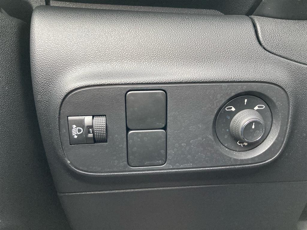 Citroën C3 Palais billede 22