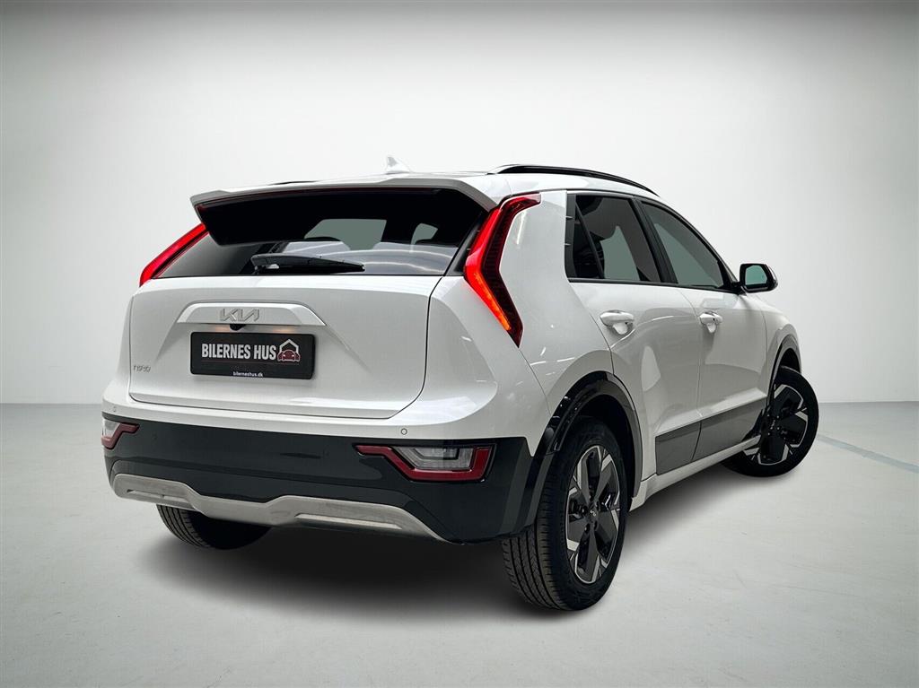Kia Niro EV Inspire billede 2